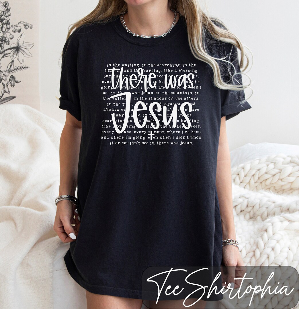 Always Hanging Out with Jesus Women T Shirt Always Hanging Out with Jesus Women T Shirt